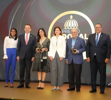 SISALRIL obtuvo el Gran Premio a la Calidad INDOCAL