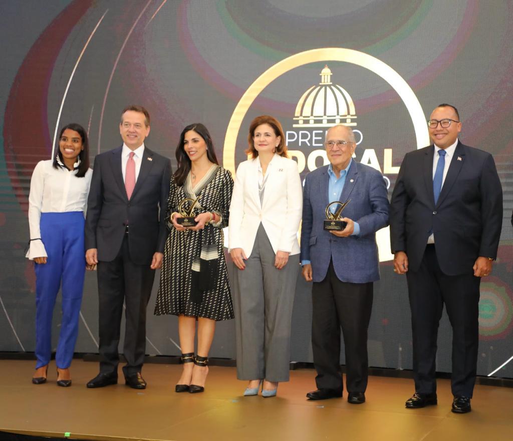 SISALRIL obtuvo el Gran Premio a la Calidad INDOCAL