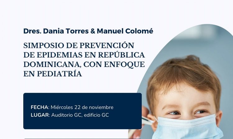 AMSA-INTEC disertará este miércoles sobre prevención de epidemias pediátricas