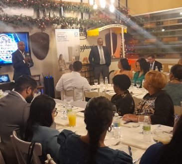 SODONE concientiza a médicos en la celebración del Día Mundial del Prematuro