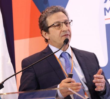 Dr. Jorge Marte
