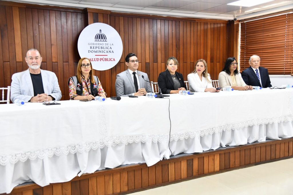 Salud Pública reporta disminución de casos de dengue en 129 municipios