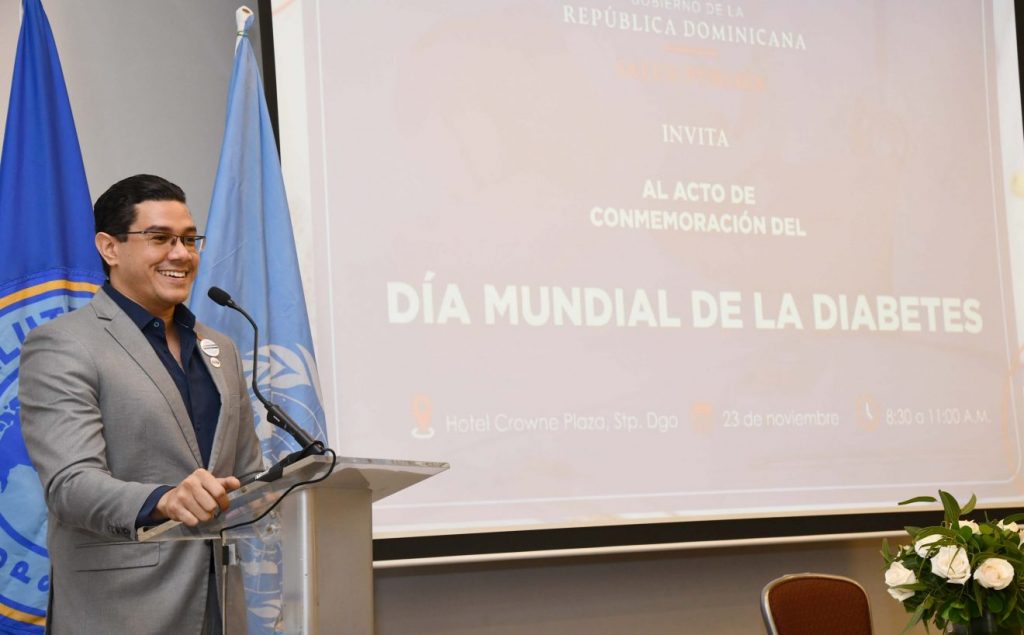 Especialistas presentan estrategias para mitigar el avance de la diabetes en la región