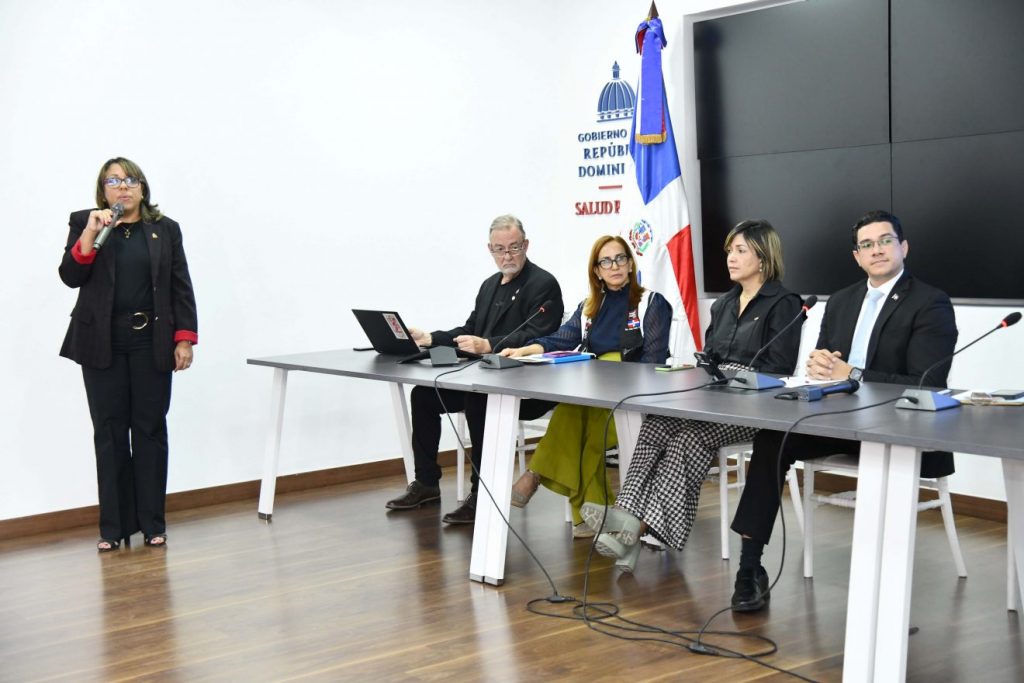 MSP descarta cólera en defunciones ocurridas en La Ciénaga, Barahona MSP descarta cólera en defunciones ocurridas en La Ciénaga, Barahona