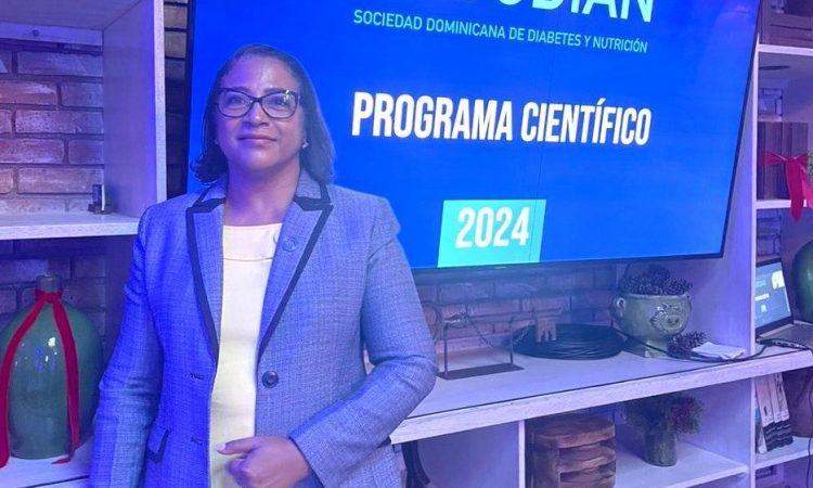 SODODIAN presentó su agenda médico-científica para 2024