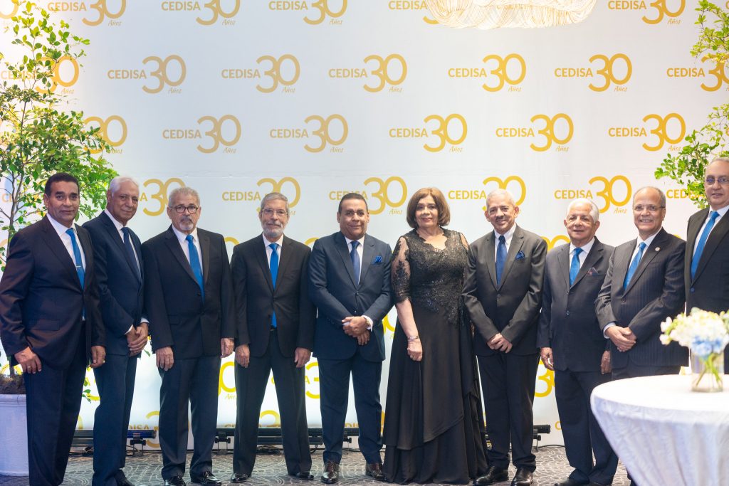 CEDISA festejó su XXX aniversario