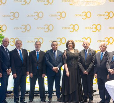 CEDISA festejó su XXX aniversario