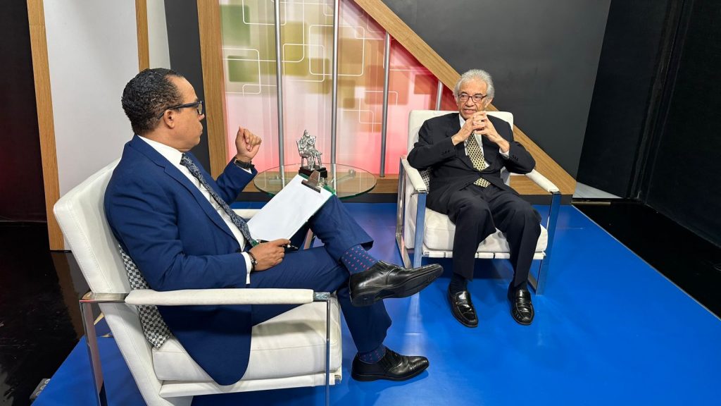 Presidente de ANDECLIP aclara situación de los centros privados con respecto al dengue
