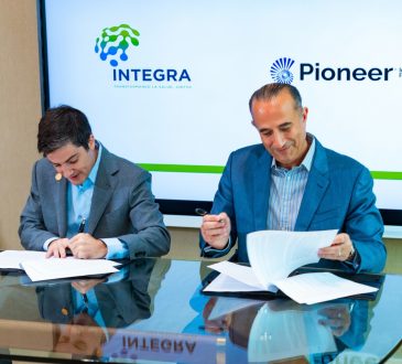 INTEGRA y Pioneer firman alianza para abordar las principales causas de mortalidad en el país