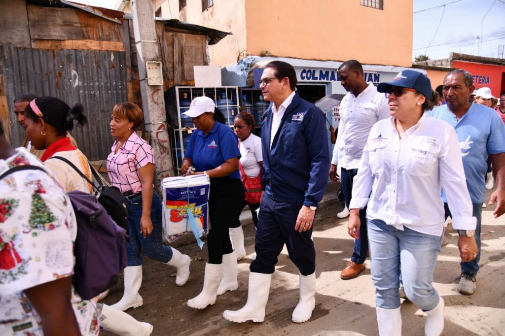 MSP enfatiza evitar contacto con aguas estancadas para erradicar la leptospirosis MSP enfatiza a la población evitar contacto con aguas estancadas para evitar leptospirosis