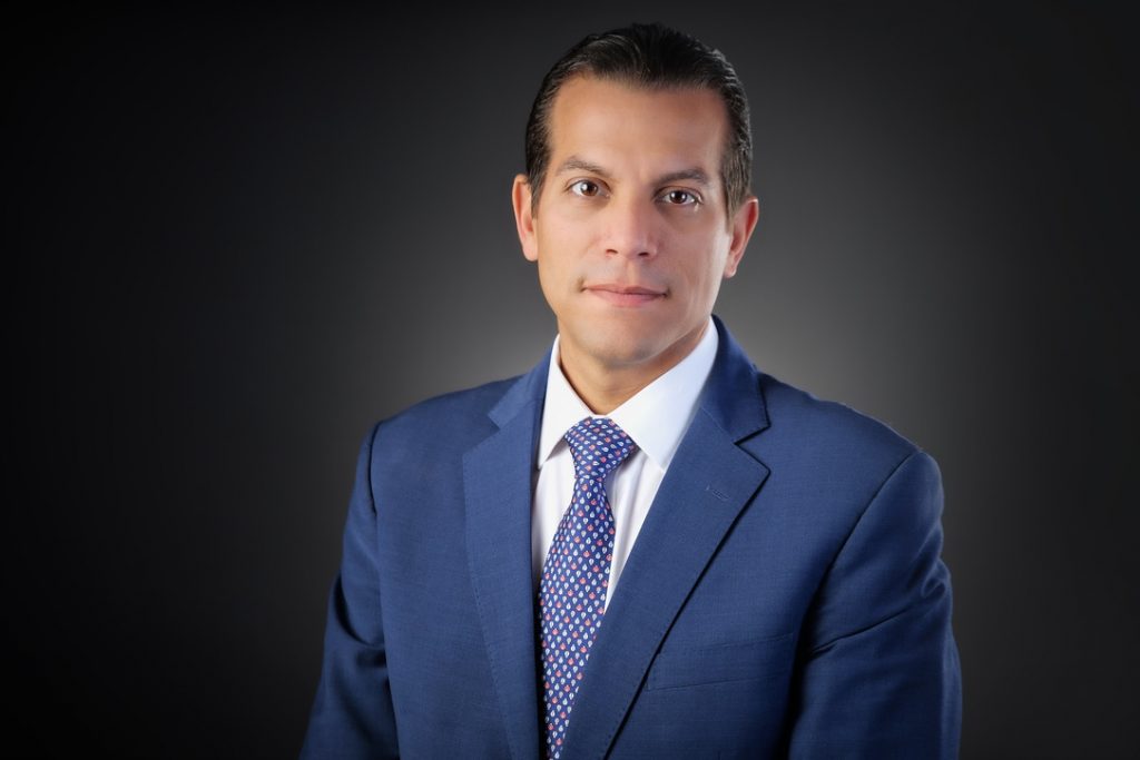 CADOAR se solidariza con asegurados afectados por las lluvias Franklin Glass, presidente de CADOAR