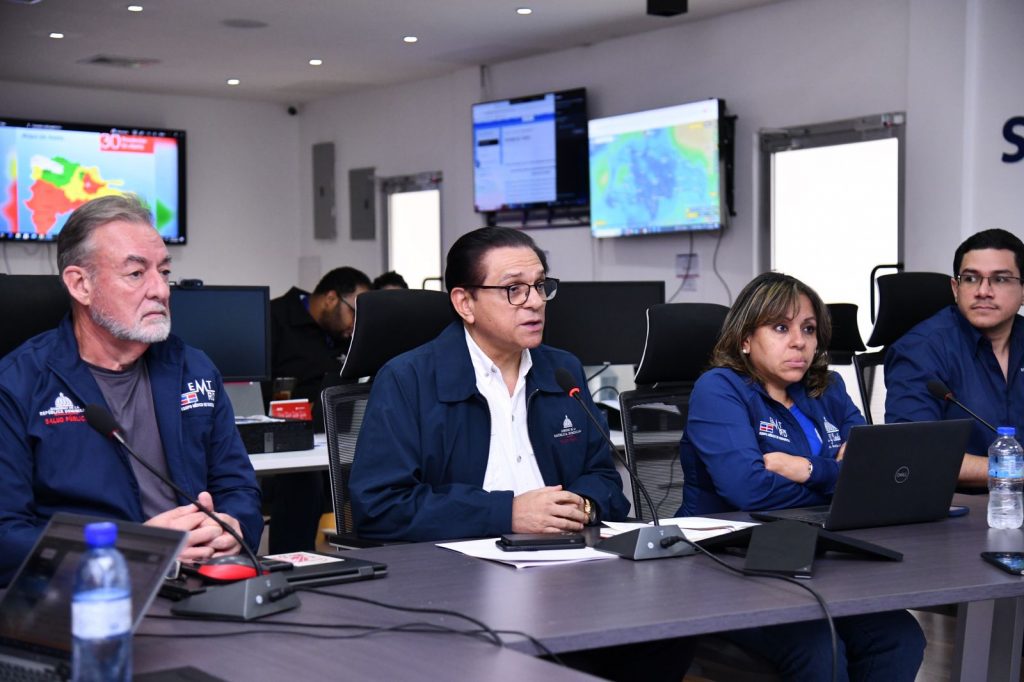 MSP despliega acciones preventivas de brotes de leptospirosis y otras enfermedades infecciosas MSP despliega acciones preventivas de brotes de leptospirosis y otras enfermedades infecciosas