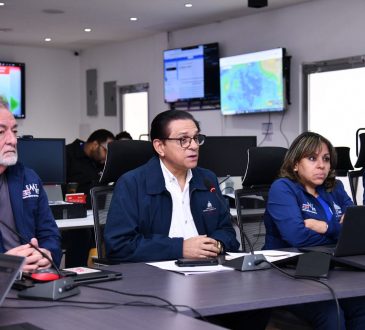 MSP despliega acciones preventivas de brotes de leptospirosis y otras enfermedades infecciosas