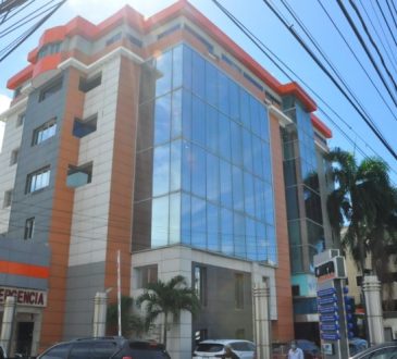 Centro Médico Monumental Herrera