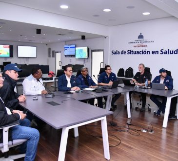 MSP activa la vigilancia epidemiológica para prevenir brotes epidémicos derivados de las lluvias