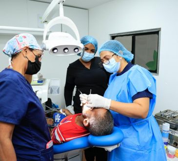 SNS realiza jornada preventiva del cáncer de próstata en Salcedo