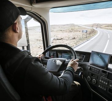 Estudio revela impacto de la apnea obstructiva del sueño en conductores de vehículos pesados