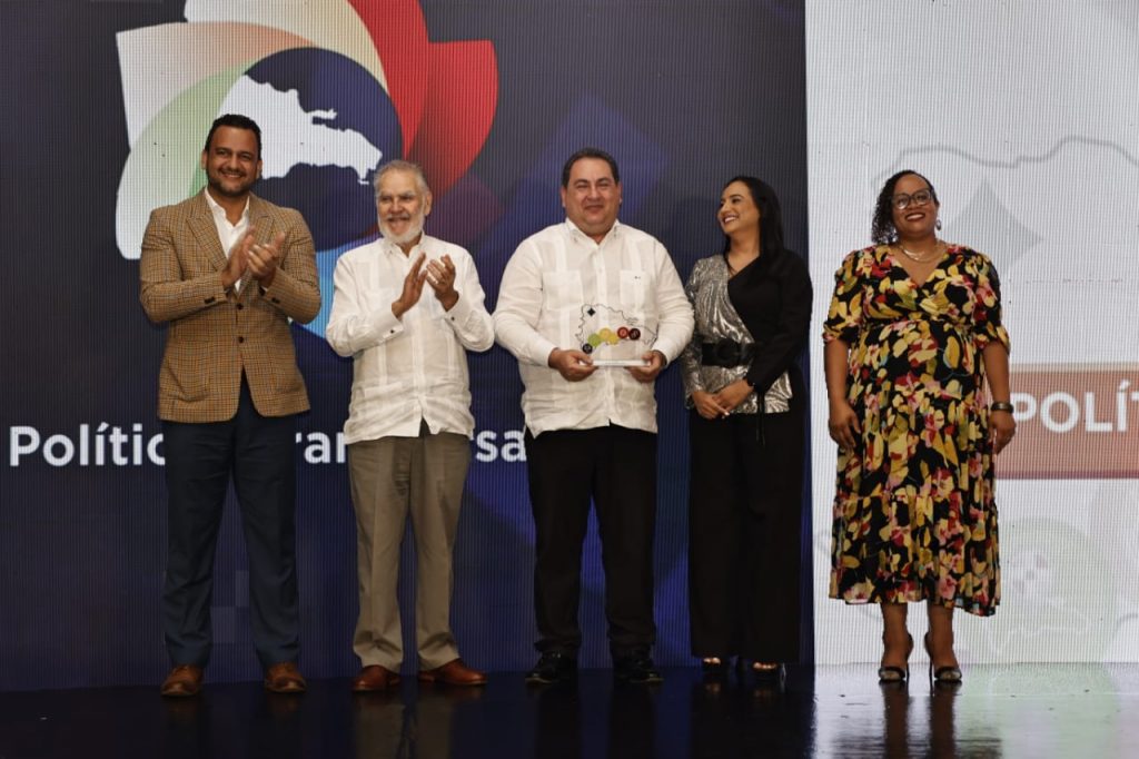 SNS, premiado por el MAP por implementación de políticas transversales SNS, premiado por el MAP por implementación de políticas transversales
