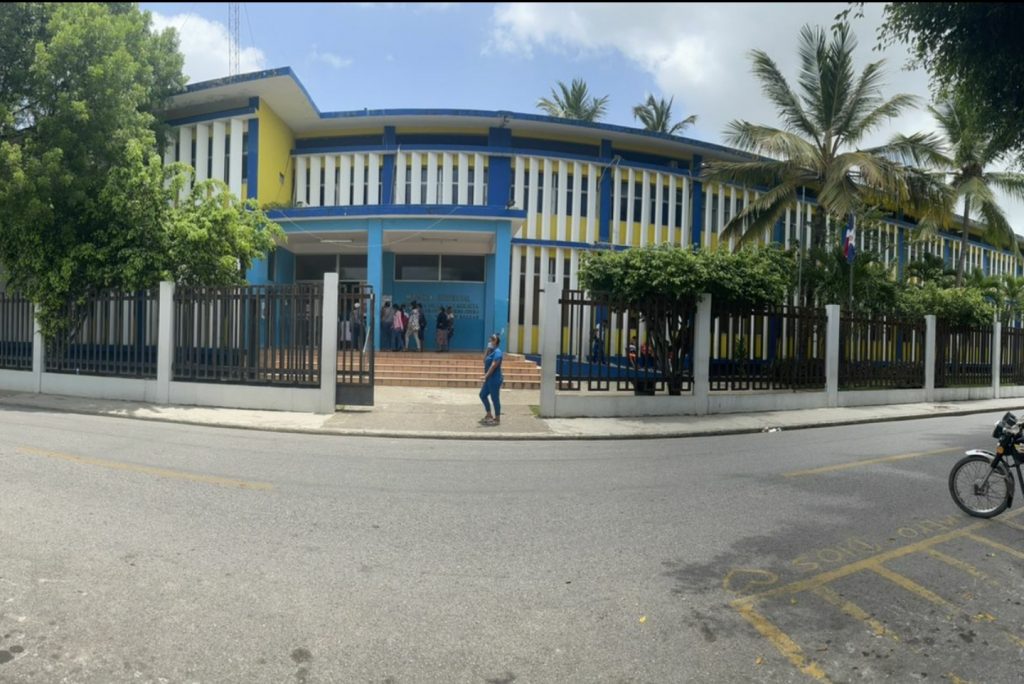 Maternidad de La Altagracia brinda atención a 2,400 pacientes con VIH Maternidad La Altagracia