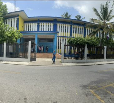 Maternidad La Altagracia