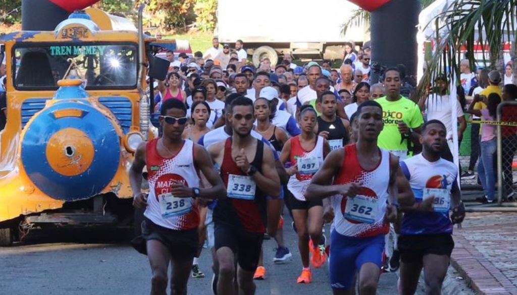 Urólogos realizaron su tercera carrera por la prevención cáncer de próstata