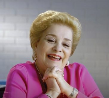 Amada Pittaluga de González
