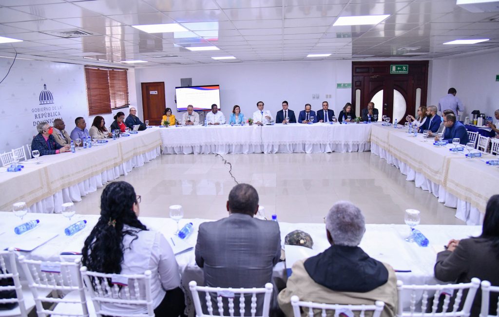 MSP busca establecer plan intersectorial para prevención dengue en 2024