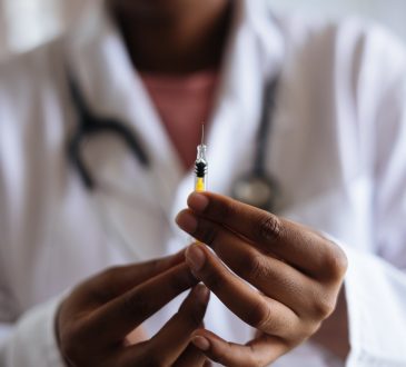 Forecast healthcare 2024: personalizada, descentralizada y verde