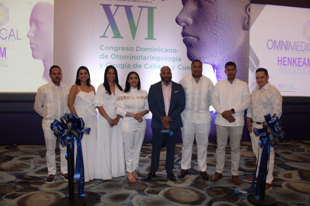 Otorrinos premiaron a 12 especialistas en jornada inaugural de su XVI Congreso Nacional Otorrinos continúan este viernes agenda científica de su XVI Congreso Nacional