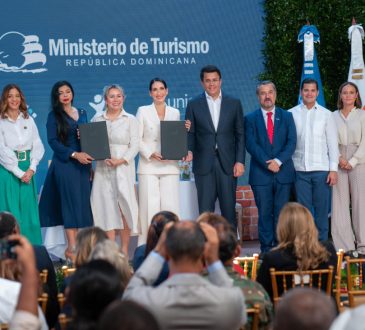 RD se une al grupo de acción regional de Las Américas para prevenir explotación infantil en viajes y turismo