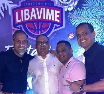 LIBAVIME cerró con éxito su temporada 2023 con el tradicional festejo navideño