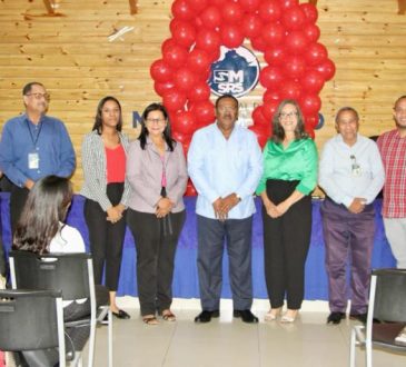 SRSM resalta importancia de controles y transparencia para combatir la corrupción