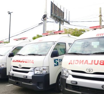 DAEH refuerza unidades para atender emergencia durante periodo navideño