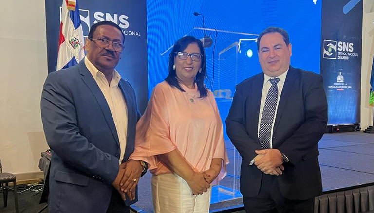 SNS y SRSM resaltan disminución de endeudamiento en centros de salud SNS y SRSM resaltan disminución de endeudamiento en centros de salud