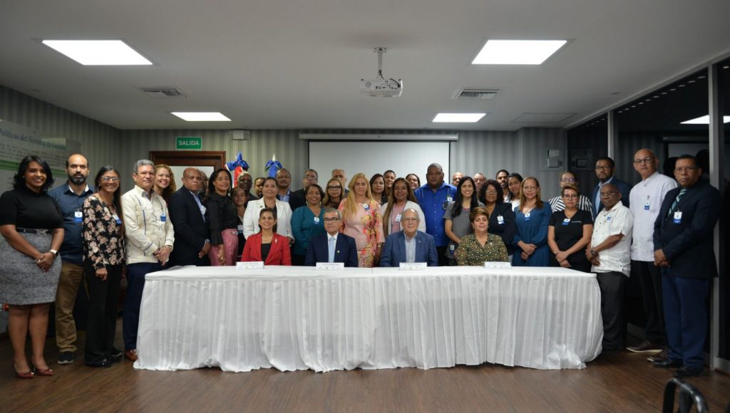 SISALRIL emitirá código a profesionales del CMD, CDO y CDP