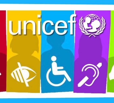 UNICEF señala desafíos que sufren niños con discapacidad en el país