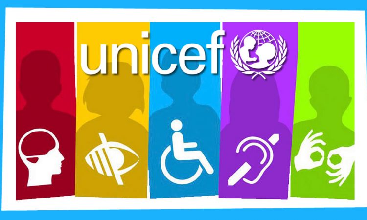 UNICEF señala desafíos que sufren niños con discapacidad en el país