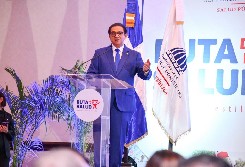 Dr. Daniel Rivera