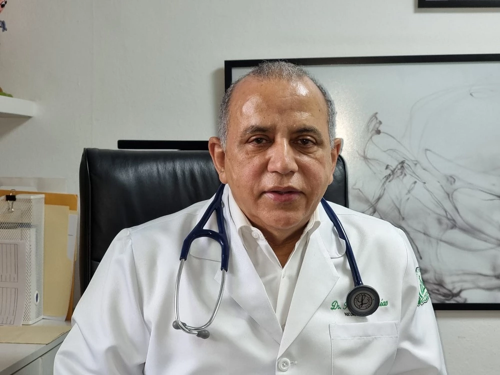 SDNCT respalda alerta epidemiológica del MSP por virus respiratorios Dr. Plutarco Arias