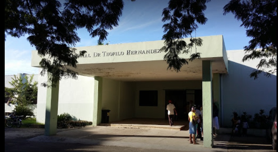 Directora del Hospital Teófilo Hernández aclaró lo sucedido con paciente accidentado Hospital Teófilo Hernández