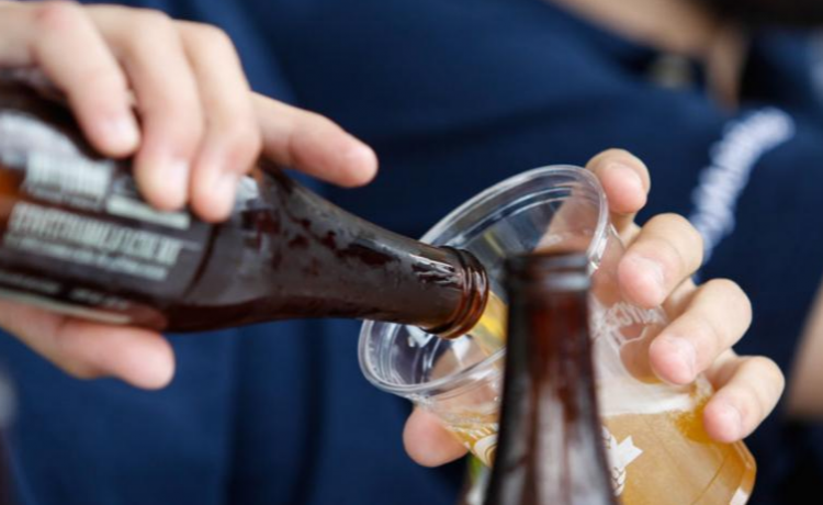 Festividades navideñas dejaron un saldo de 14 menores intoxicados por bebidas alcohólicas Festividades navideñas dejaron un saldo de 14 menores intoxicados por bebidas alcohólicas