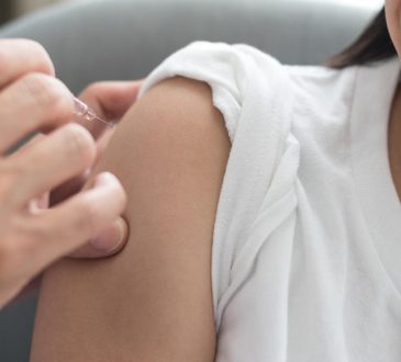 Proyectan vacunar contra el VPH a 300,000 niñas de 9 a 14 de edad
