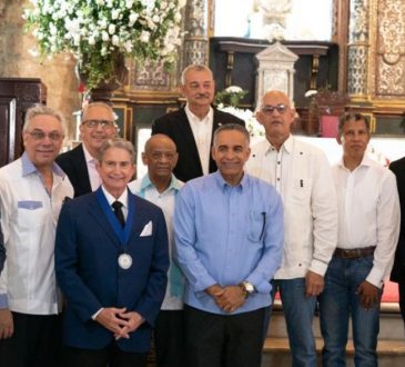 Colegio de Cirujanos comienza actividades por su 50 aniversario