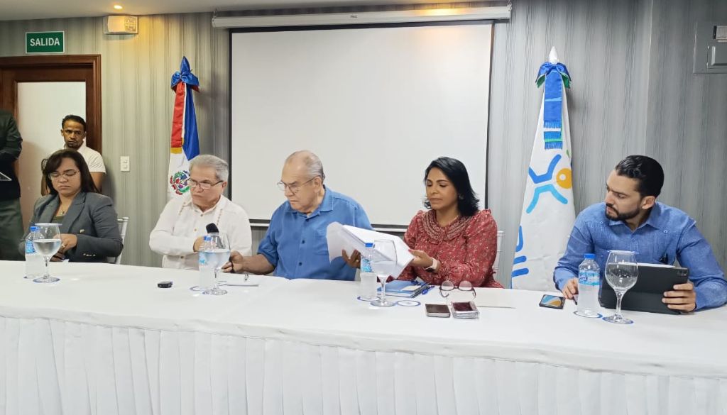 Galenos interponen recurso de oposición ante el CNSS contra las ARS
