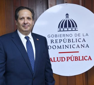 Dr. Víctor Atallah