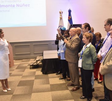 Dra. Claralí Almonte es la nueva presidenta de SODOGASTRO