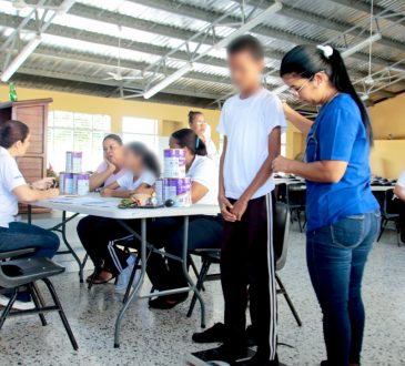 INABIE incrementó intervenciones para contrarrestar obesidad y desnutrición estudiantil