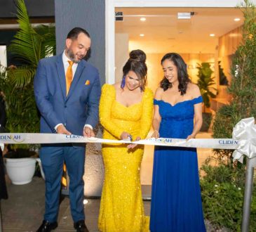 CLIDENKAH, centro odontológico, abrió sus puertas en Santo Domingo