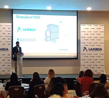Lanzan novedosa plataforma de diagnóstico molecular (MDx)
