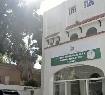 Consejo Nacional de la Persona Envejeciente (CONAPE)